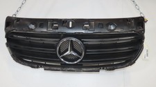 Calandre Mercedes 420