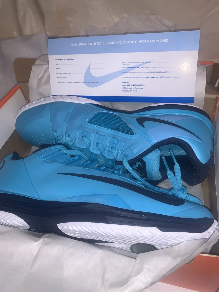 Nike Lunar Ballistec 1.5 Black for Sale | Authenticity Guaranteed