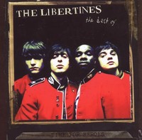 Time For Heroes - The Best Of The Libertines | The Libertines | 2019