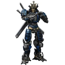 HIPLAY Yolopark AMK PRO Series Transformers Drift Die-Cast Assembly Model Kits