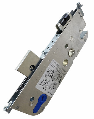 GU Getriebeschloss 45mm Rollenbolzen Automatik Riegelschloss 9-44745 9-34255-03