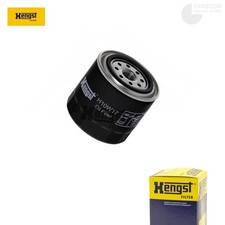 Hengst Filter Ölfilter Anschraubfilter für Nissan Almera Cabstar Primera X Trail