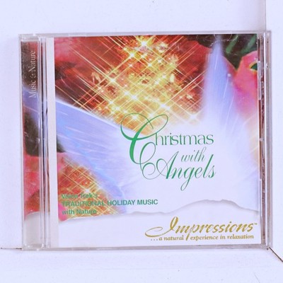 Voice Trek - Christmas With Angels (CD 0)
