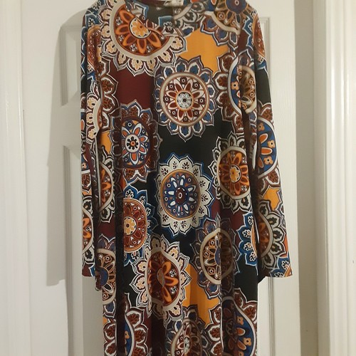 Sweet Lovely Women's Dress XL