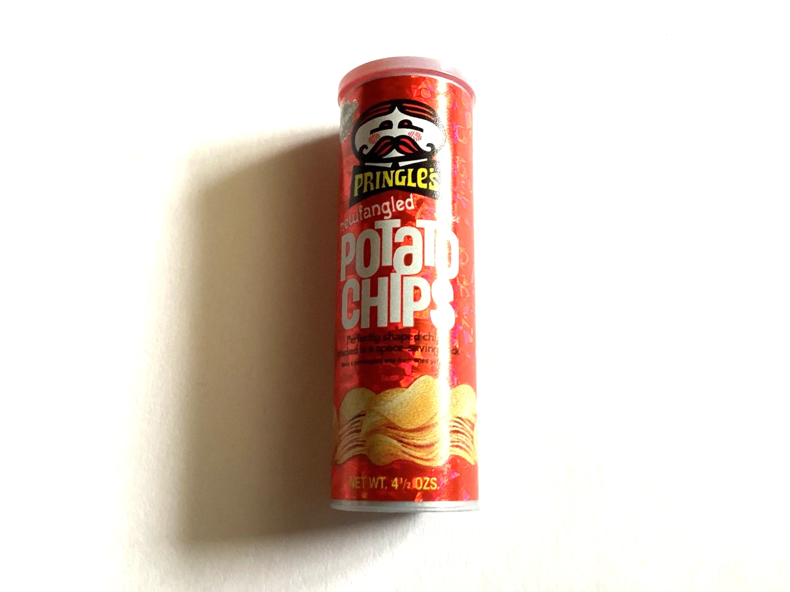 Pringles Metallic UR