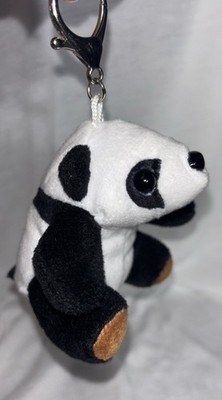 Pandaさま専用 Panda Express Plush Keychain Stuffed Animal Panda Inn Restaurant