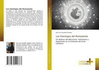 José Luis GonzáLez Santana | Los Enemigos Del Remanente | Taschenbuch | Spanisch
