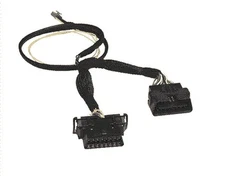 Directed XpressKit TLTH1 Plug & Play Toyota & Lexus Remote Start T-harness