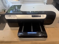 HP OfficeJet Pro 8000 Wireless A4 Colour Inkjet Printer CB047A