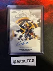 2025 Topps DaRon Holmes II Sky Write Signatures (Raw)