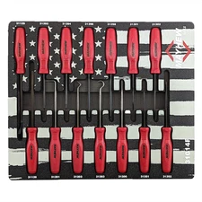 Mayhew Mayhew 14 PC Hand Tool Set