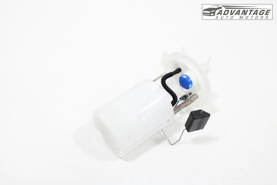 2014-2024 MITSUBISHI MIRAGE 1.2L FWD ТОПЛИВНЫЙ БАК НАСОС ОТПРАВКИ УРОВНЯ БЛОК OEM - Изображение 3 из 4