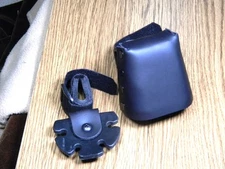 EFA 4 ARROW MEGA BROWN BOW QUIVER FOR LONGBOW OR RECURVE