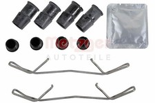 METZGER AUTOTEILE Zubehörsatz, Scheibenbremsbelag GREENPARTS Vorne 109-0075