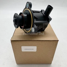 Turbo Charger Boost Cut off Diverter Valve For Mercedes Benz M270 A0001531159