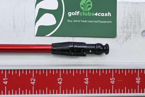 Graphite Design Tour AD J15-11W Driver Shaft / Regular Flex / Callaway 1st Gen - Picture 6 of 6