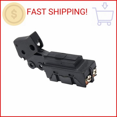 LDEXIN 1pcs Miter Saw Trigger Type No Switch Trigger Switch for Power Tool