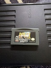 Game Boy Advance GBA Pitfall (The Mayan Adventure) Game, Cart Only, Authentic