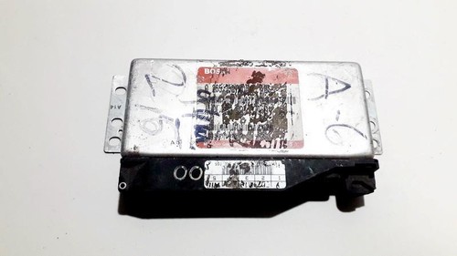 4d0907379d Steuergerät ABS 0 265 108 005 Audi A6 DE704420-19