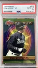 1994 Finest #232 Ken Griffey Jr. PSA 10