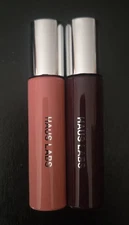 Haus Labs Lady Gaga Atomic Shake Lip Lacquer Duo, New In Box, LTD Edition *READ*