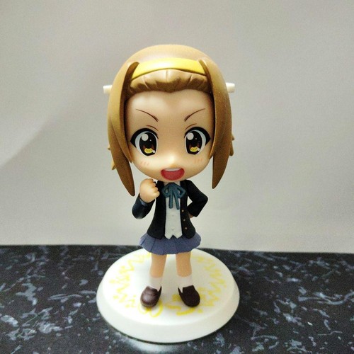 K-ON! Nendoroid Tainaka Ritsu Figure | eBay
