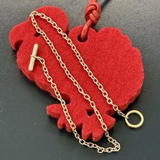 Dodo Pomellato Anima Bracciale XXXL Special Order Argento Oro Giallo 18kt 