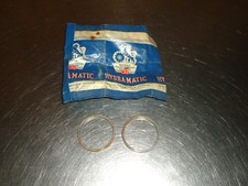 2 New Nos Gm Hydramatic Transmission Selective Spacer Washer 8616716 Cadillac 2 New Nos Gm Hydramatic Transmission Selective Spacer Washer 8616716 Cadillac