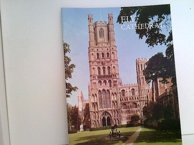 Ely Cathedral.