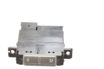 VOLKSWAGEN PHAETON 3D 3D0919815S Air Circulation Control Switch 2010