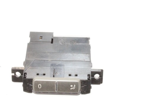 VOLKSWAGEN PHAETON 3D 3D0919815S Air Circulation Control Switch 2010