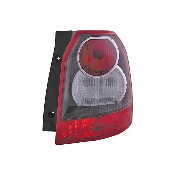 Blinker RüCklicht Links FüR Freelander 2006 IN Dann OEM LR025607-image