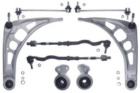 Denckermann Reparatursatz Querlenker D200009 FüR BMW 3Er E46 Touring Z4 Roadster
