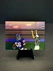 2025 Topps Chrome Lawrence Taylor Base (RAW)