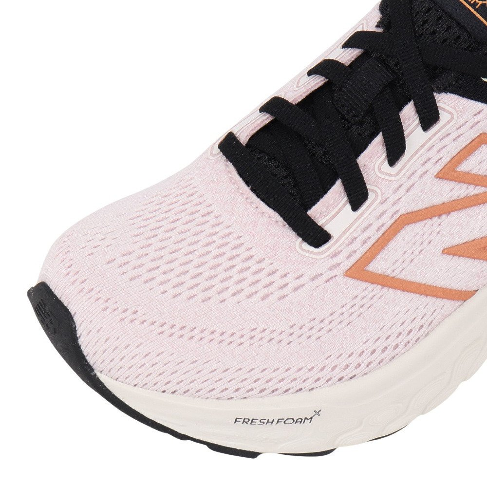 New Balance WMNS Fresh Foam X 860 v14 Pink Width D W860I14 Women's