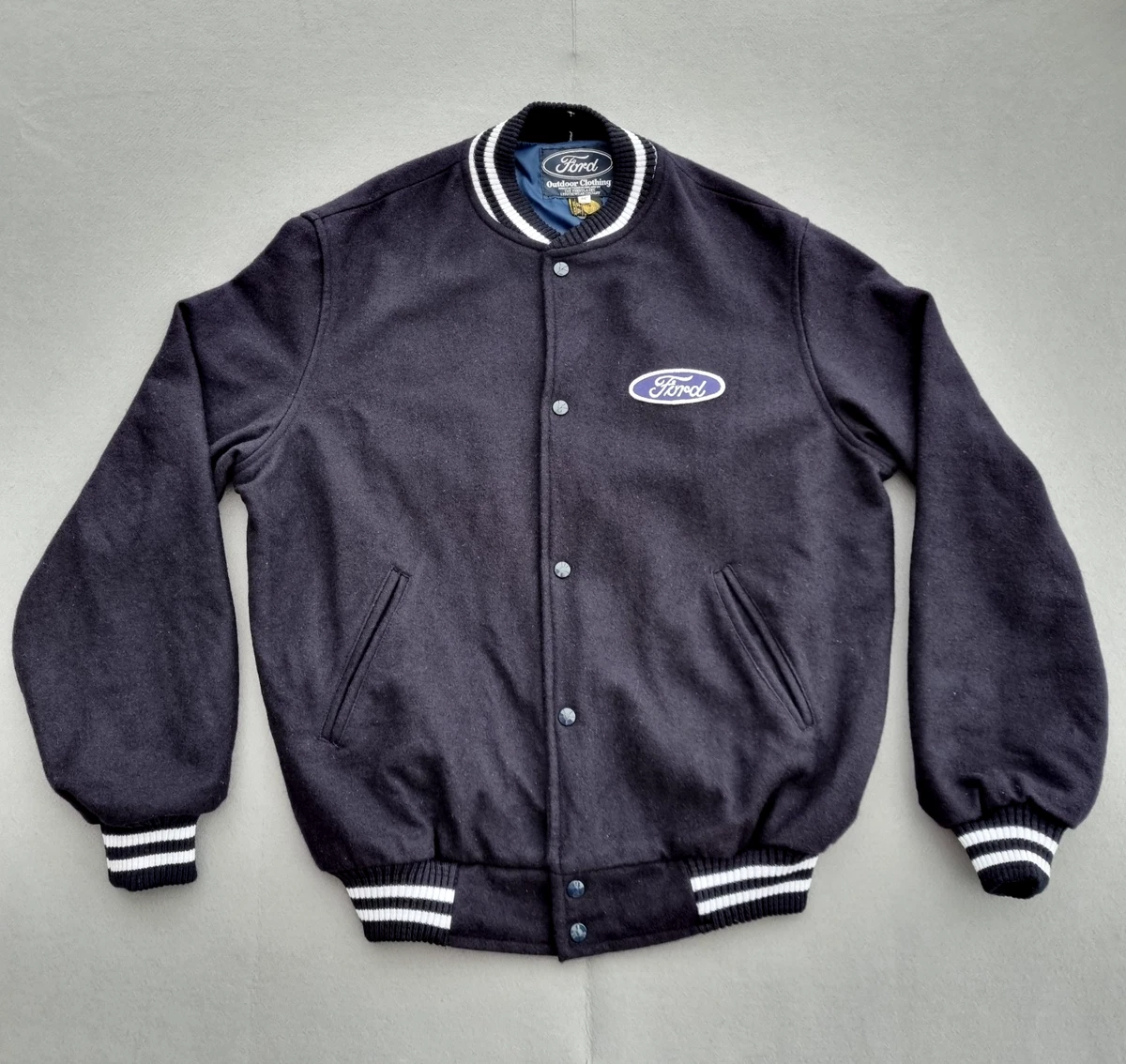 Ford Racing in Herrenjacken & -Mäntel online kaufen | eBay.de