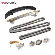 Engine Timing Chain Fit Lexus Toyota ES250 ES300H NX250 Avalon Camry Highlander