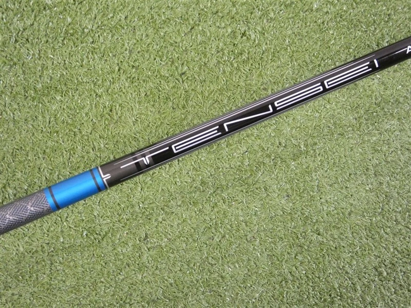 Titleist TSR2 21* 4 Hybrid Tensei AV Blue 65 Stiff Graphite Excellent - Image 4 of 4