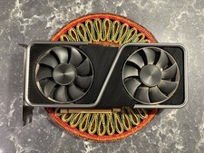 Buy NVIDIA GeForce RTX 3070 Founders Edition 8GB GDDR6 Graphics