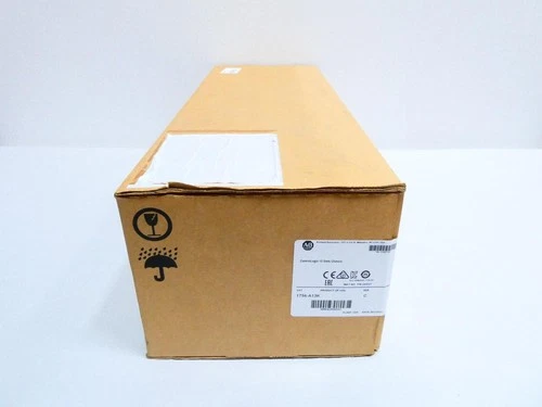 Allen Bradley 1756-A13K 13 Slot Chassis Module