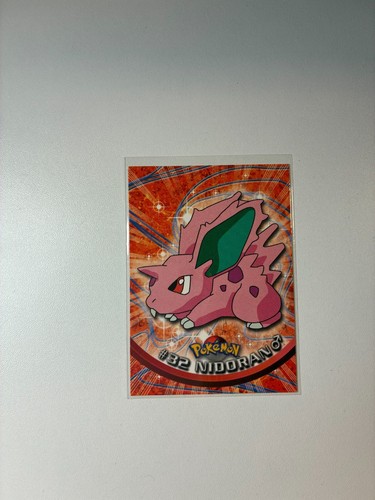 Cartas coleccionables Pokémon Topps - individuales - logotipos rojos y azules - Imagen 85 de 181
