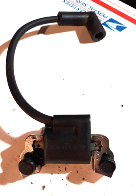 #ad #ad Ignition Coil For Briggs Stratton 875Exi 190cc Husqvarna Pressure Washer 3100PSI $12.99