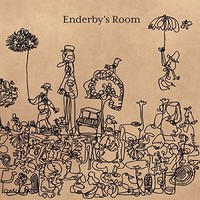 Enderby's Room - Cd - G3Z