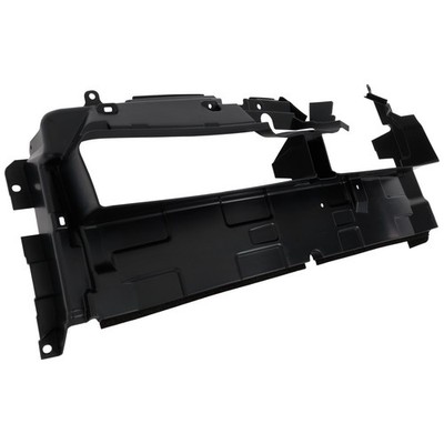 Active Grille Shutter – Fits 2021-2024 Honda Odyssey (Without Motor)