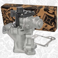 AGR Ventil ET Engineteam ED0293 12V FüR Ford MAX WA6 Mondeo 4 BA7 Galaxy 2 Tdci