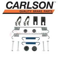Carlson H7366 Drum Brake Hardware Kit for HW7366 Shoe Service Hardware Kits vb