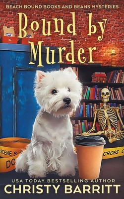 Bound by Murder | Christy Barritt | Taschenbuch | Englisch | 2024