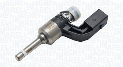 MAGNETI MARELLI Einspritzventil 805016315501 für GOLF 1K1 1K2 PLUS JETTA VW 5 3
