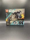 LEGO Star Wars 75412 Death Trooper & Night Trooper Battle Pack New Sealed