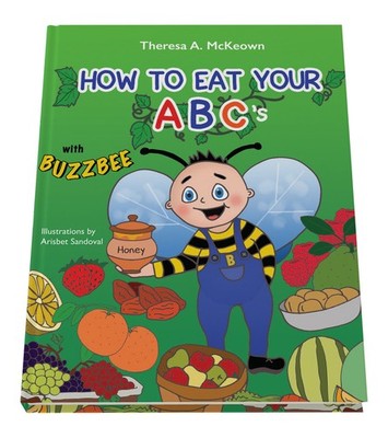 How To Eat Your ABC's